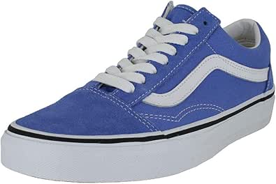 vans ultramarine slip on