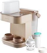 Tommee Tippee Perfect Prep Pro Machine App Support Nutmeg view 1