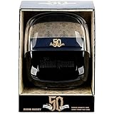 Disney Parks Haunted Mansion 50th Anniversary Talking Light Up Doom Buggy Hitchhiking Ghosts