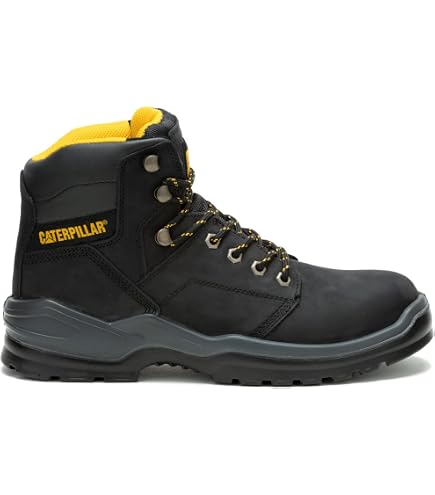 ツアープロにも人気の☆IZ☆カルカタ☆6X☆スプーン用☆テーラーメイド用 Amazon.com | CAT Footwear P70961 Men's Alaska FX Work Boot