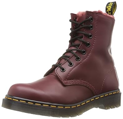 dr martens serena