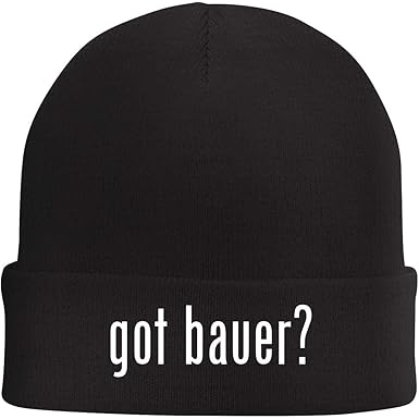 bauer skull cap