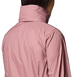 Columbia Womens Switchback IV Rain