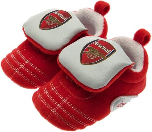 arsenal baby gear