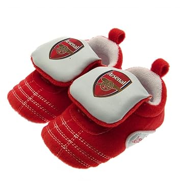 arsenal baby gear