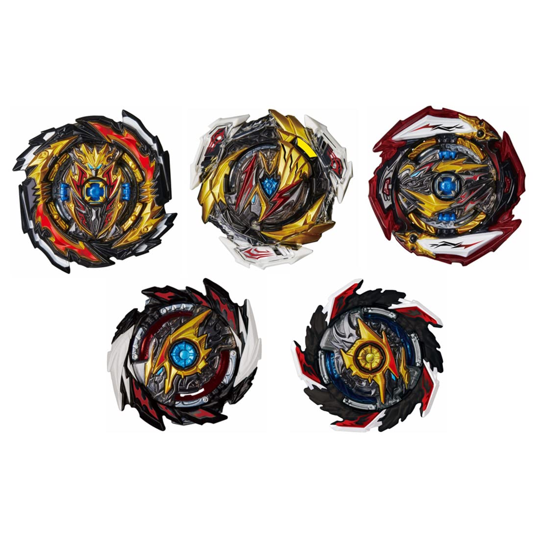 TAKARA TOMY Beyblade Burst Booster B-196 Vol. 28 Random Booster x 1