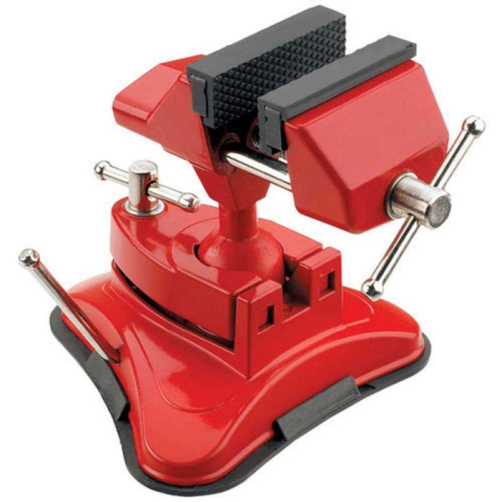 CLARKE ENGINEERS RUBBER JAWED SUCTION BASE 70mm