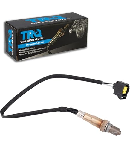 Amazon.com: X AUTOHAUX 0045420718 Oxygen Sensor Replacement