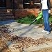 Greenworks 24V 2-Speed Cordless Leaf Blower, Battery Not Included 2400202