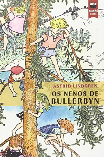 (G).OS NENOS DE BULLERBYN.(SUSHI BOOKS)