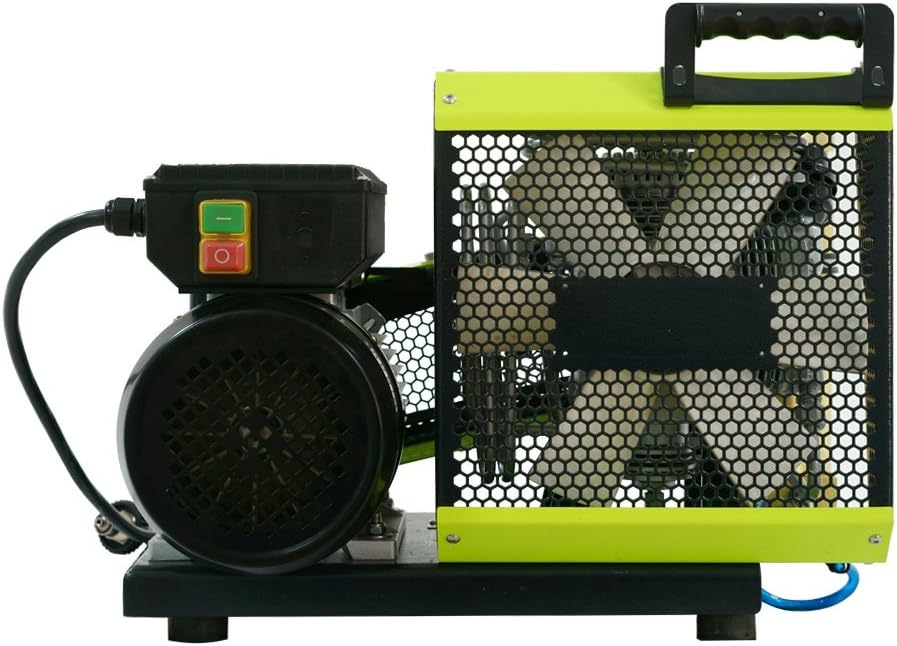 Best How To Fill Co2 Tank With Air Compressor