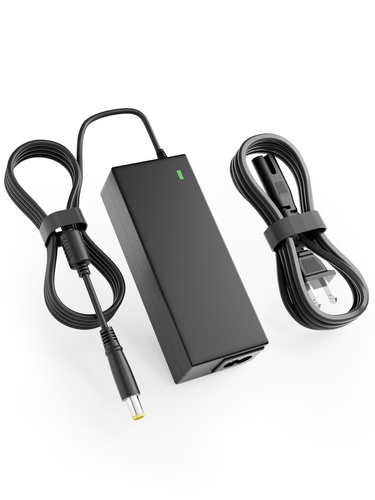 Photo 1 of 24V 90W AC Adapter for ResMed AirSense 10 CPAP/Elite/AutoSet/AutoSet for Her,AirCurve 10 S/VAuto/ASV,AirStart 10 CPAP/Auto CPAP,Lumis 100 VPAP ST-A/150 VPAP ST-A Power Supply