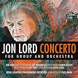 Concerto For Group And Orchestra by Jon Lord