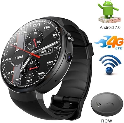 android 7.1 smartwatch
