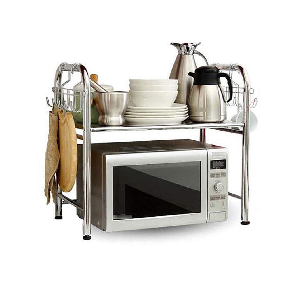 MAGO Estante del almacenamiento de las fuentes de la cocina del ...