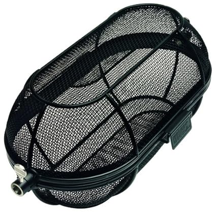 Weber Korb Original feinmaschiger für rotisserie, schwarz