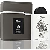 Lattafa Pride Breeze for Unisex Eau de Parfum Spray, 3.4 Ounce