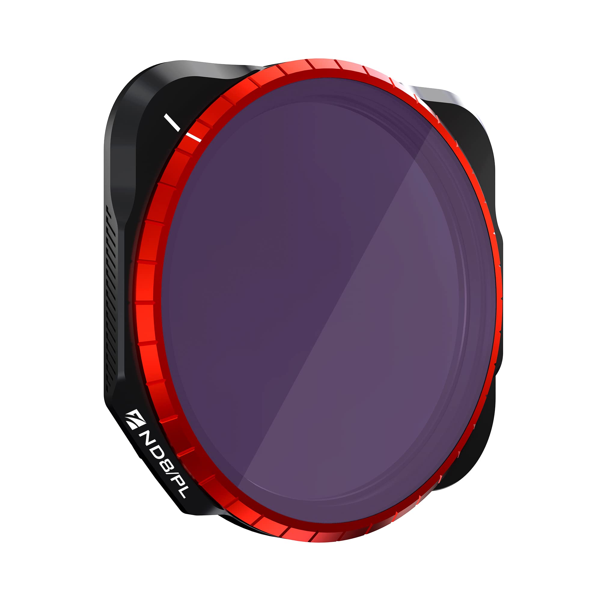 Freewell ND8/PL Hybrid Lens Filter for Mavic 3 Classic — image 1