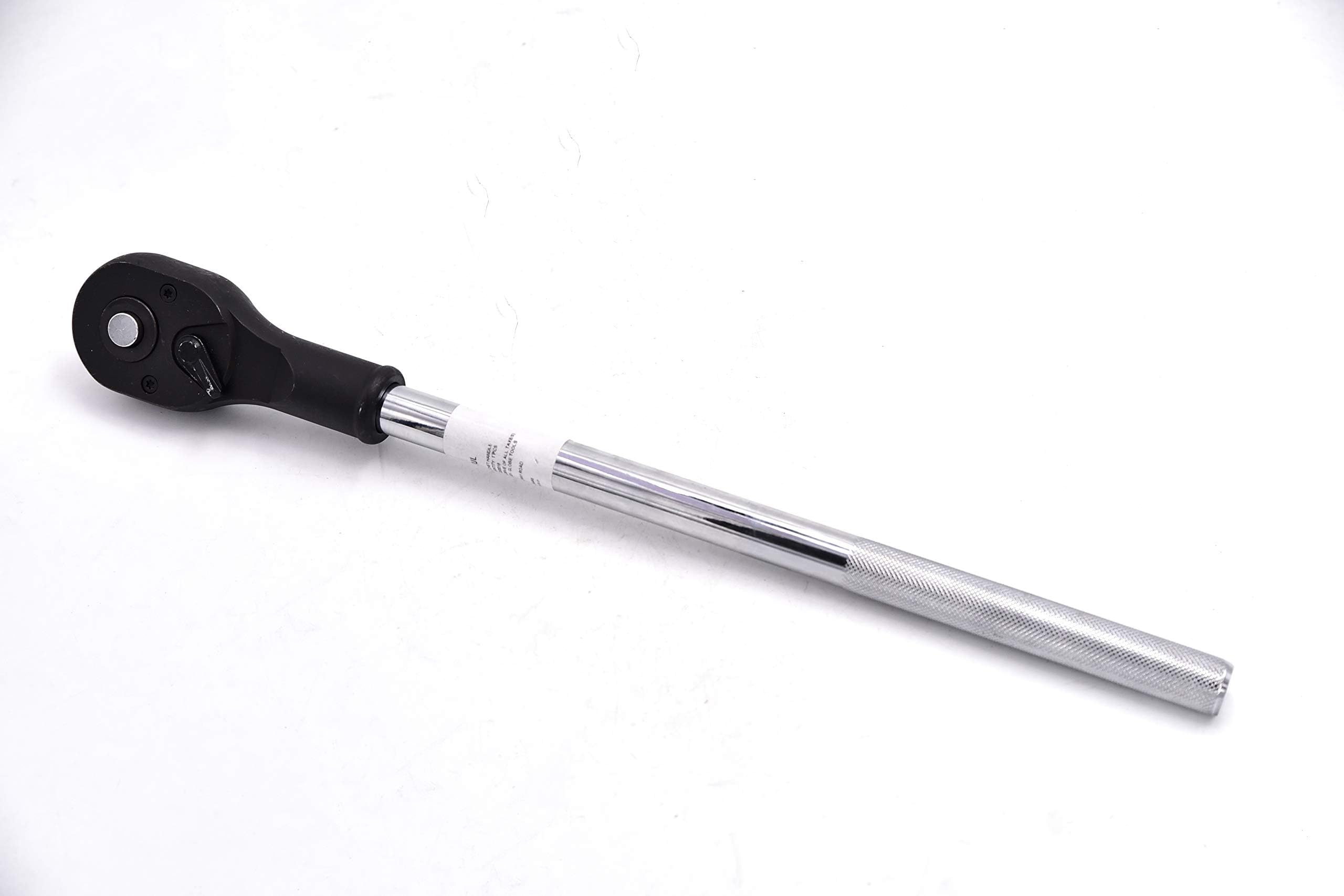 Tuftul TUF1070 3/4-Inch Ratchet Handle