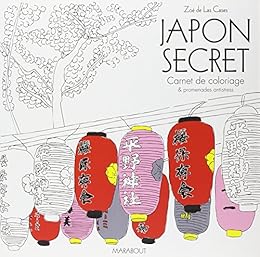 Japon secret