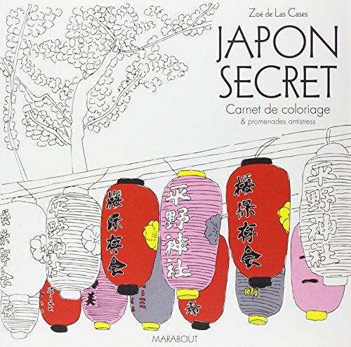 Japon secret