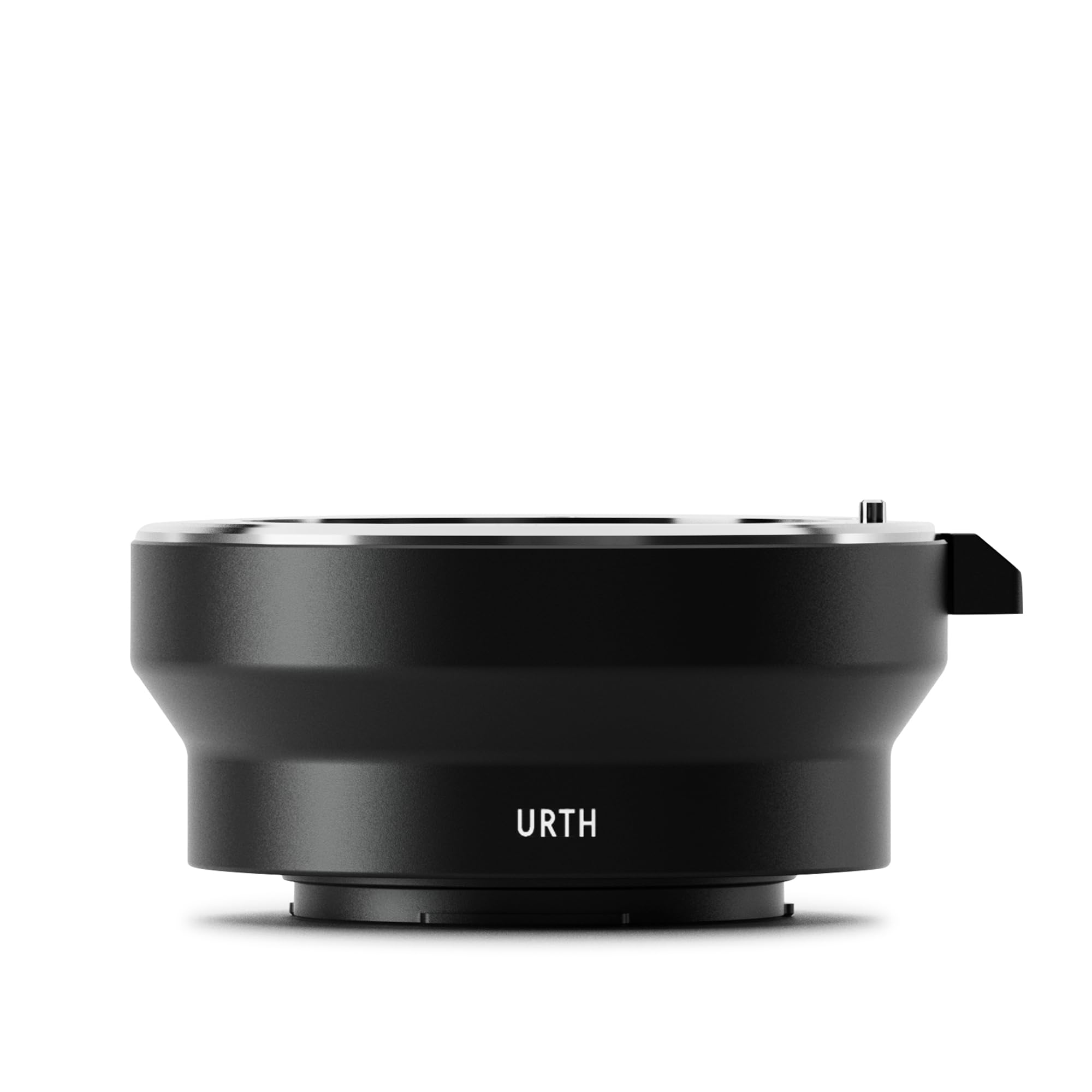 Urth Lens Mount Adapter: Compatible with Leica R Lens to Micro Four Thirds (M4/3) Camera Body — image 1