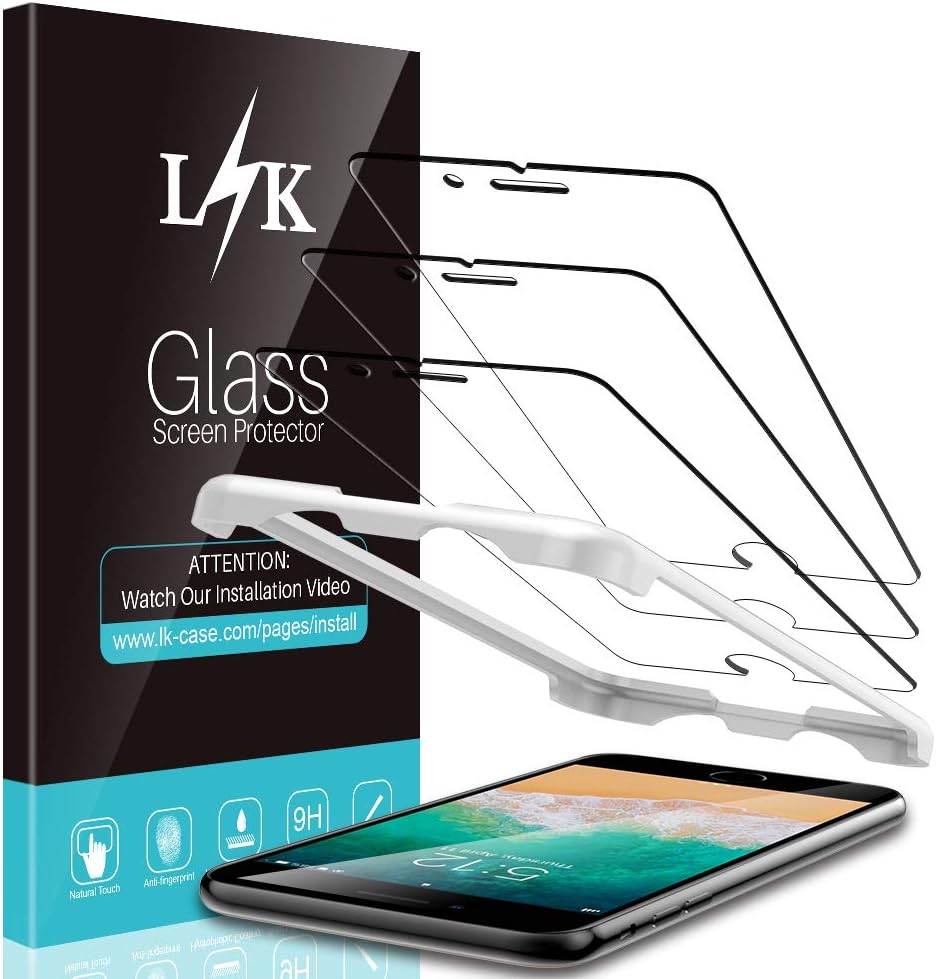 Which Is The Best 3M Iphone 8 Plus Screen Protector