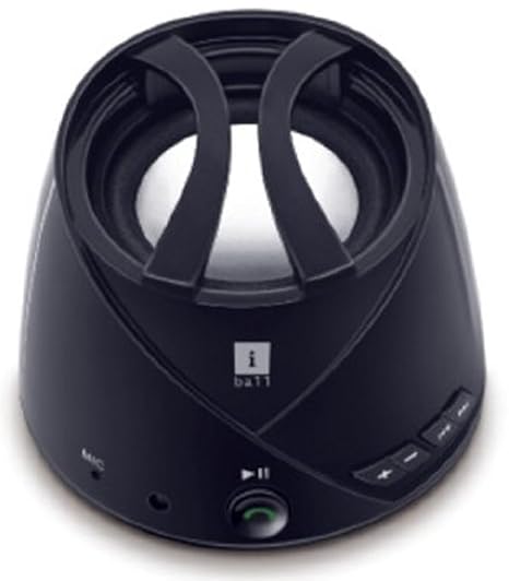 iball bluetooth speaker amazon