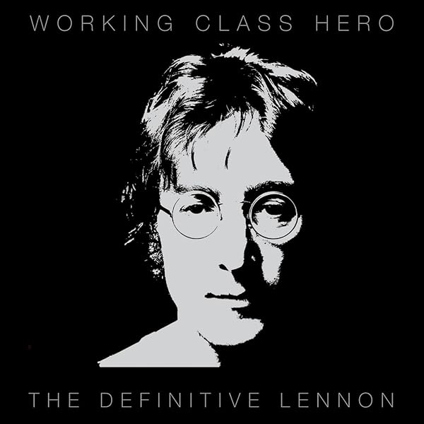 John Lennon - Wonsaponatime - Amazon.com Music