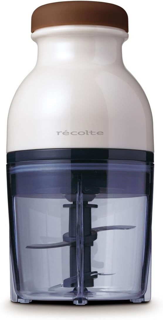 The 10 Best Recolte Food Processor