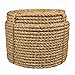 1 Inch by 100 Feet Manila Rope