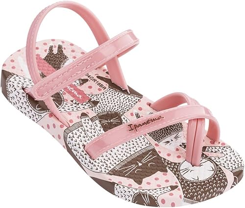 ipanema baby slipper