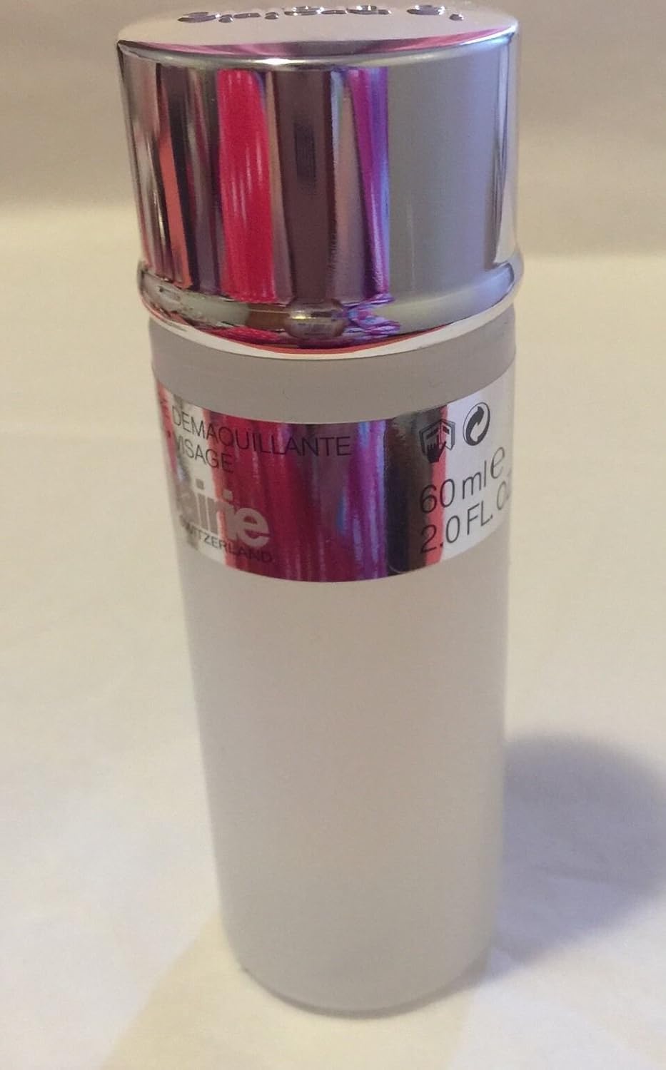 cellular cleansing water