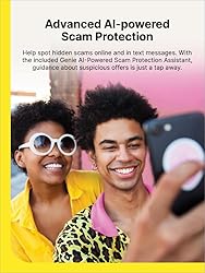 Norton 360 Platinum 2025, Antivirus software for 20
