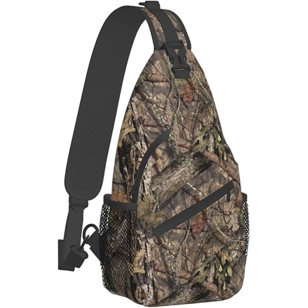 Bolsa De Pecho Mochila Con Honda Para Hombre Casual Sling Bag De Hombro Impermeable Crossbody Mochila Sling Bandolera Con Puerto De Carga USB (negro