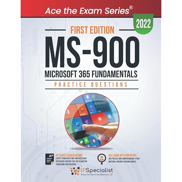 MS-900 Zertifizierungsfragen