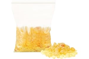 Reallnaive 1 lb Rock Rosin Pine Resin Pine Gum Rosin Violin Rosin Cello Rosin Bass Rosin Dance Rosin for Dancers, Musicians, and Athletes to Help Grip from Slipping Maintain Balanced