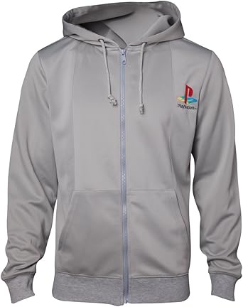 playstation hoodie amazon