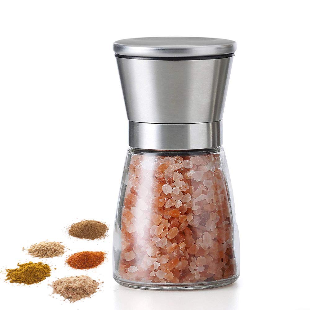 Best Red Pepper Flake Grinder