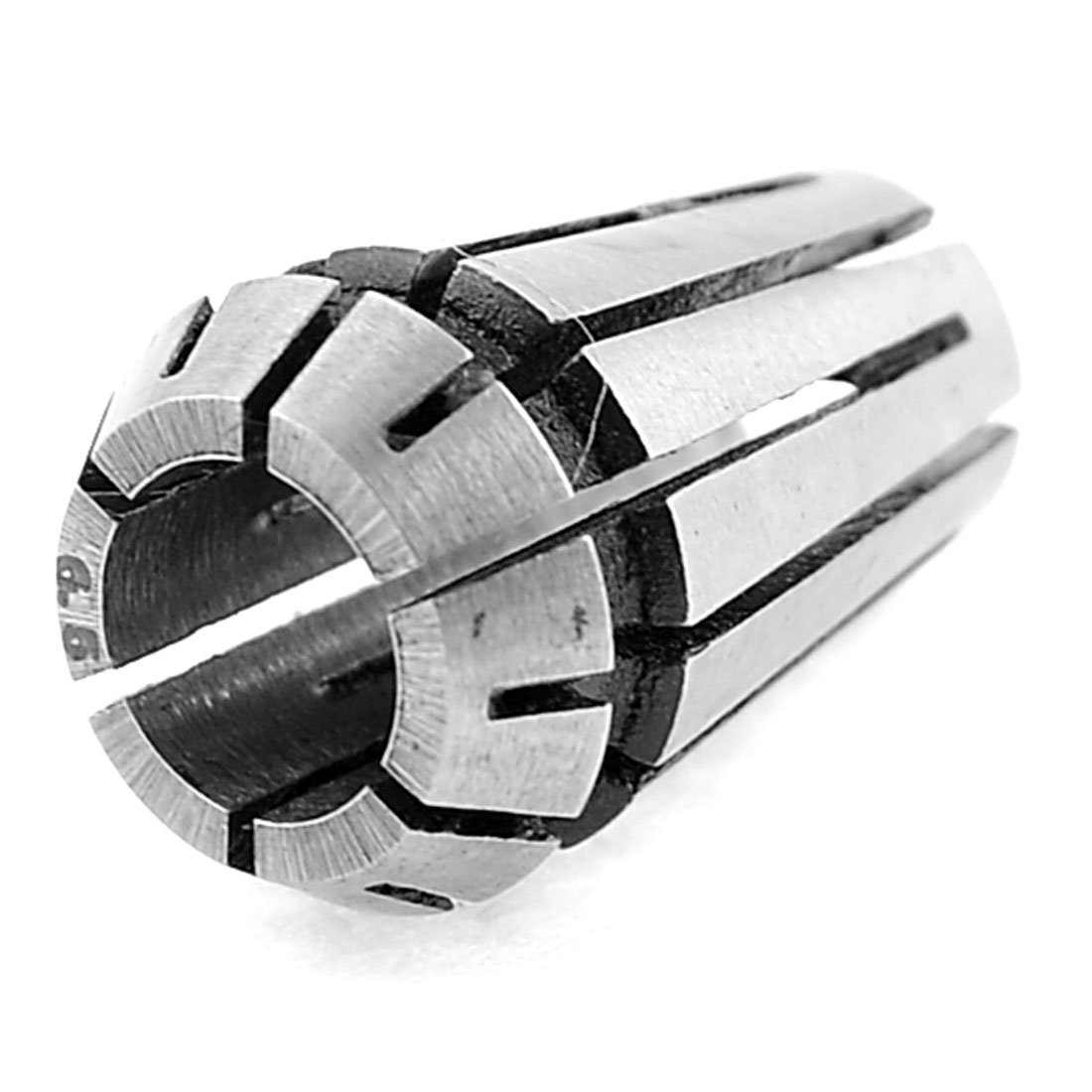 Sourcingmap Clamping Range 6.5mm ER11 Precision Spring Collet Reaming Part