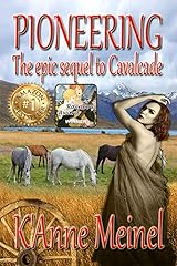 Pioneering (Vetted Book 3) Kindle Edition