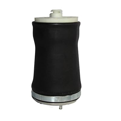 Rear Left Air Suspension Spring Bag For BMW E53 X5 With Sport Air Suspension - D2P 37126750355