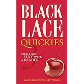 Black Lace Quickies 3