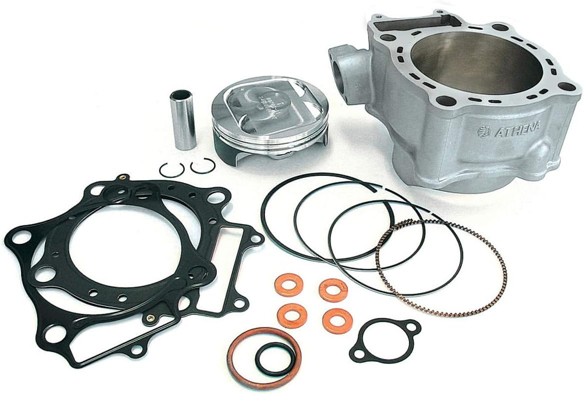 1015 HONDA CRF250R Athena Big Bore Kit (280cc) Automotive