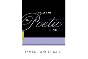 The Art of the Poetic Line (Art of...)