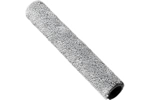 eufy Roller Mop, Durable, Washable, Effective Cleaning, Compatible with E25, E28, S1 and S1 Pro