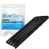 BlueStars 2206670B Refrigerator Dispenser Grille