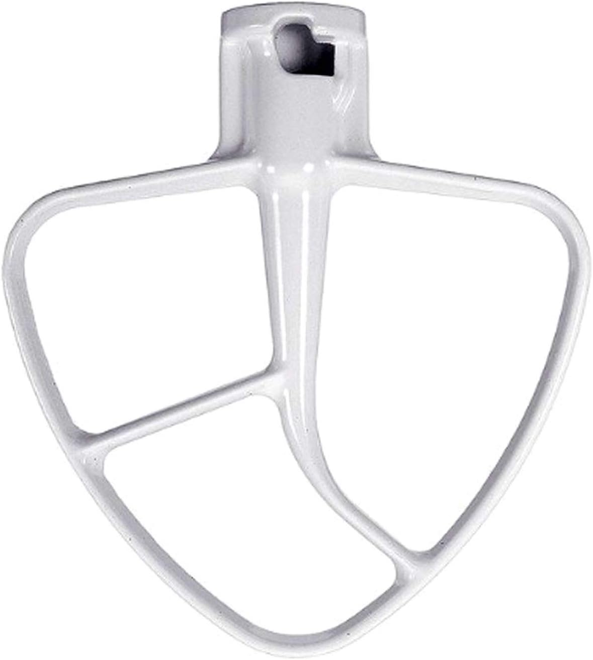 Mixer Flat Beater that works with KitchenAid KSM150-1