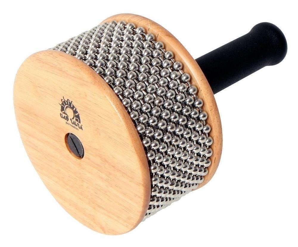 GEWA Pure Club Salsa Cabasa18x12,5