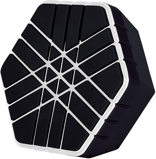 Vivitar Bluetooth Speaker, Black: Amazon.com.mx: Electrónicos